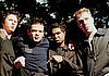 **sum 41**were all to blame**