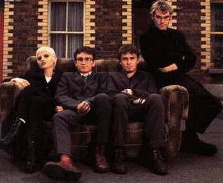 ....::::: the Cranberries:::.....
