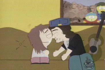 **Mi novio era un fantasma **