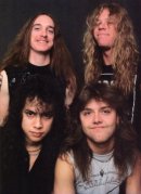 ....:::: Metallica:::.....