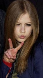 ~~Fr@ses de Avril Lavigne ~~