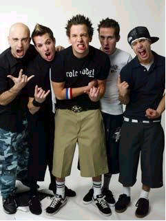 ***Simple plan de la A a la Z***