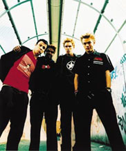 >> Biografia de sum41>>